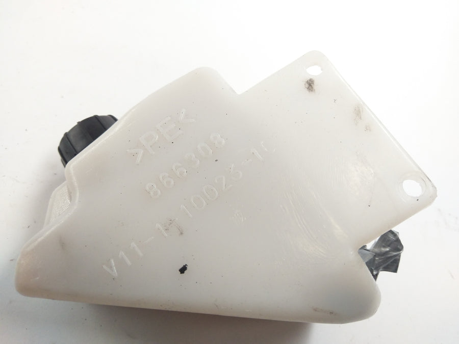 Aprilia SX 125 KX1 [2019] - Koelwatertankcompensatietank