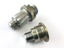 Honda ST 1100 SC26 Pan Europeaan [1990] - Swing Bolts Set Parp-2