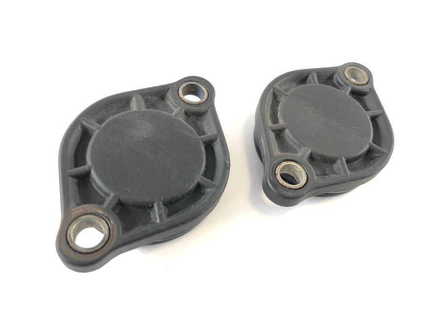 BMW R 1150 GS [2000] - Sluitingscilinderkop Set 1 341 873