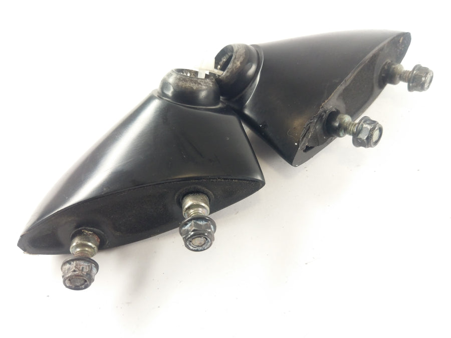 Triumph Daytona 955i T595N [2002] - Mirror -opnameset