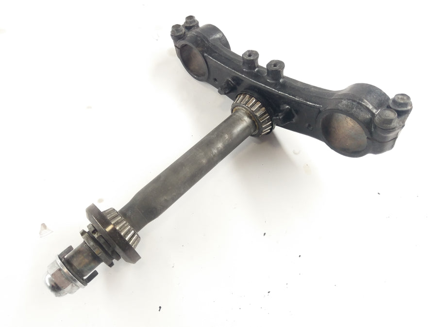 Yamaha XTZ 660 3YF [1990] - lower triple clamp