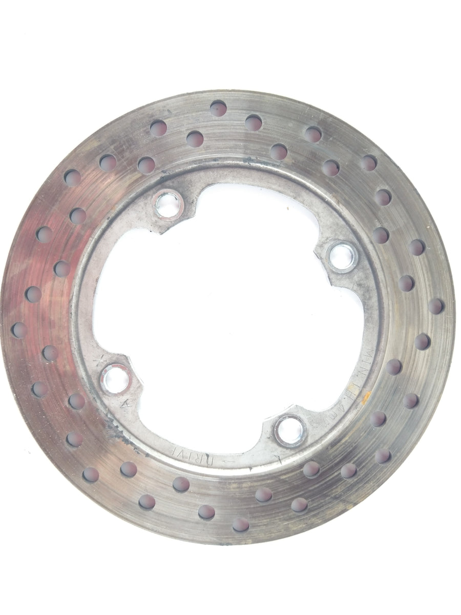 Honda CBR 900 RR SC50 - Brams Disc 220mmx 5,1 mm dikte