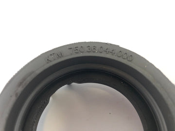 KTM Duke 690 A3 [2012] - Intake in - 0