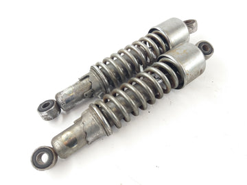 Suzuki GT 550 [1978] - Suspension Strut Shock Absorber Pair