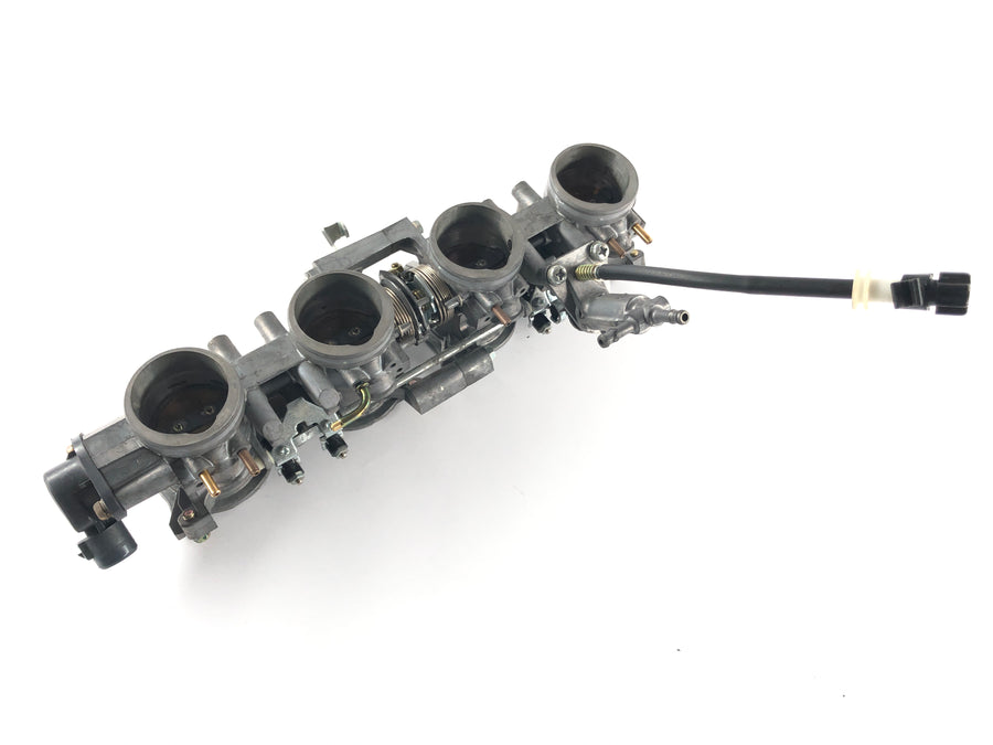 Honda CBR 900 SC50 - Drosselklappe