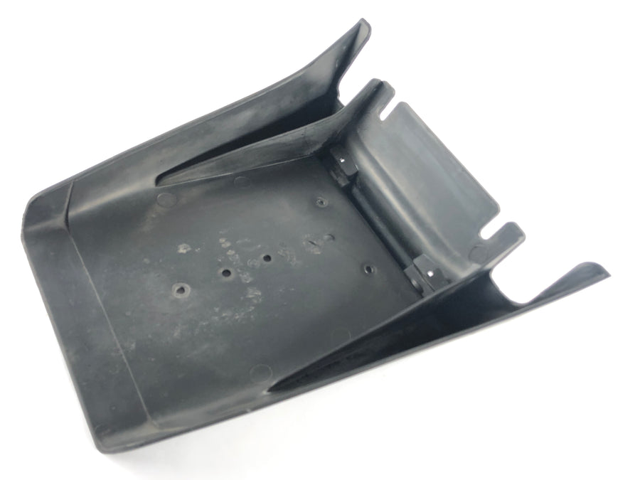 BMW K 100 [1984] - License Plate Holder Splash Guard