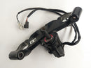 Kawasaki ZX -12R ZXT20A [2004] - Castle Set met Fork Bridge hierboven-1