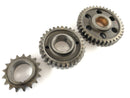 KTM LC4 620 Adventure [1996] - Auxiliary Gears-1