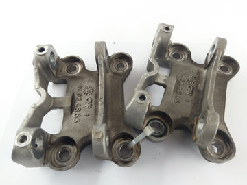 Moto Guzzi Quota 1100 ES [1999] - Bearing blocks rocker arm blocks