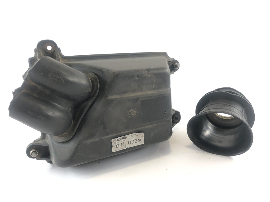 Aprilia Rs 125 MPB [2000] - Airbox Air Filter Box