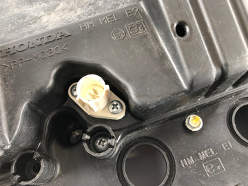 Honda CBR 1000 RR SC57 [2006] - Luftfilterkastendeckel - 0