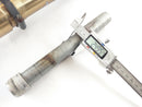 Husqvarna TE 570 H6 [2002] - Fork Telescopic fork with axle-3