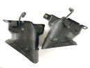 Honda GL 1500 Goldwing SC22 [1988] - Radiator Fan Set Pair-2