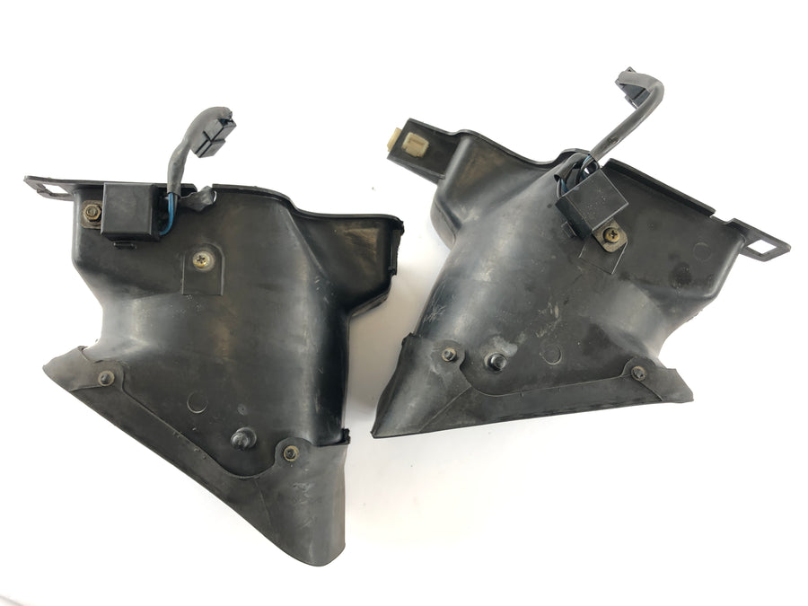 Honda GL 1500 Goldwing SC22 [1988] - Radiator Fan Set Pair
