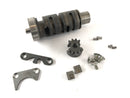 Suzuki GT 250 X7 [1978] - shift drum-1