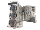 Triumph Daytona 955i T595N [2002] - Motor behuizing Lege behuizing-8