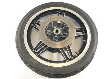 Honda CB 900 F SC01 [1981] - Front wheel rim - 0