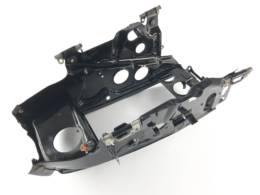 Honda GL 1000 Goldwing GL1 [1977] - Tank Cover Frame