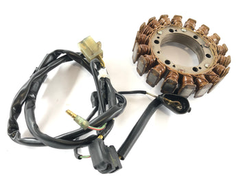 Honda NX 650 Dominator RD02 [1992] - Lichtmaschine Stator - 0