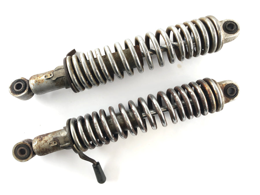 BMW R 75/6 [1974] - Spring Shock Absorber Set Paar