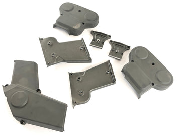 Ducati 888 Strada [1993] - Timing Belt Cover Set Timing Belt Cover