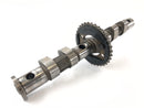 YAMAHA V -MAX 1200 2EN [1997] - CAMSHAFT INLET CAMSHAFT CILINDER aan de voorkant-1
