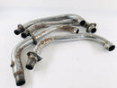 Yamaha XJR 1200 4PU [1995] - Manifold Exhaust-6