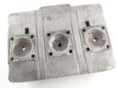 Suzuki GT 550 [1978] - Cylinder head-3
