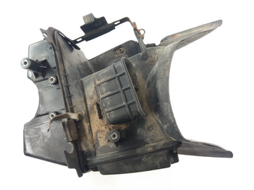Honda XL 600 LM PD04 [1987] - Luftfilterkasten Airbox