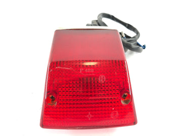 Honda XL 600 R PD03 [1984] - Rücklicht Bremslicht - 0
