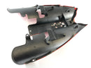Yamaha YZF R1 RN12 [2005] - Rear under-panel inner panel rear-2