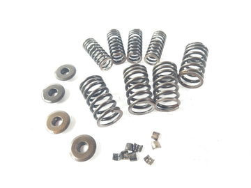 Yamaha XT 350 3YT / 55V [1991] - Koppeling Springs