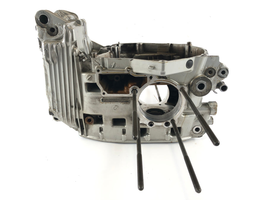 BMW R 1150 GS [2000] - Motor behuizing Lege behuizing
