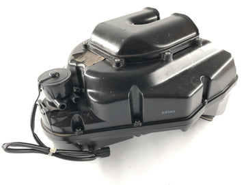 Triumph Daytona 955i T595N [2001] - Luftfilterkasten Airbox - 0