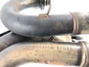 Husqvarna TE 610 E Dual H7 [1998] - Krümmer auspuff-3