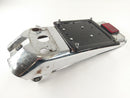 Moto Guzzi Nevada 750 lk [2001] - Splash Protection kentekenplaathouder-2