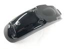 Triumph Thruxton 900 [2004] - Kotflügel hinten Heckfender schwarz-3