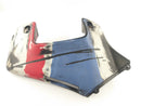 Honda Africa Twin XRV 650 RD03 [1989] - Side Cladding Cladding-3
