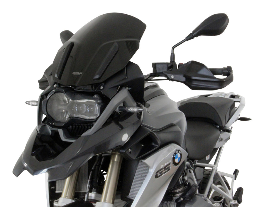 BMW R 1200 GS ADVENTURE [2013-] – Tourenscheibe "TM"