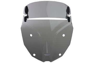 BMW R 1200 GS Adventure [2013-]-Multi-X-screen "MXC"