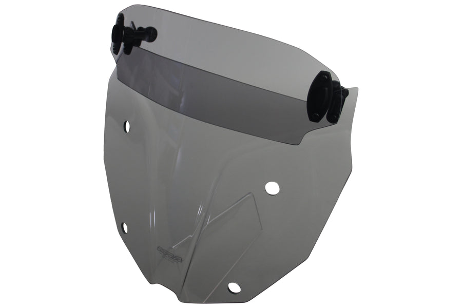 BMW R 1200 GS Adventure [2013-]-Multi-X-screen "MXC"