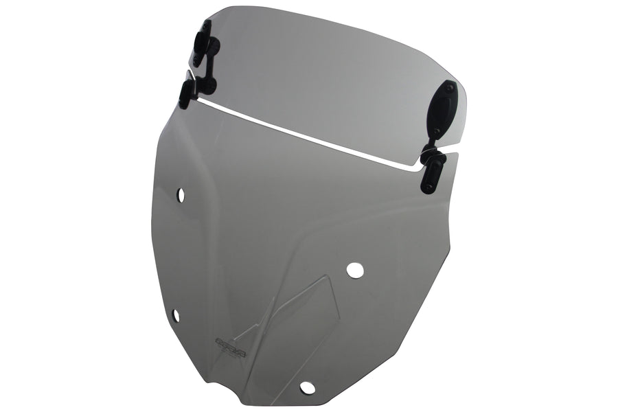 BMW R 1200 GS Adventure [2013-]-Multi-X-screen "MXC"