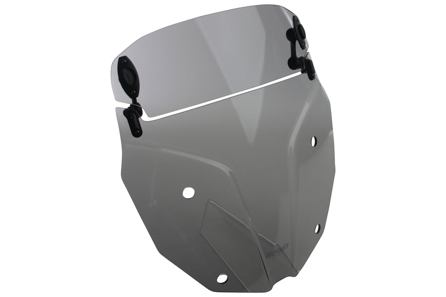 BMW R 1200 GS Adventure [2013-]-Multi-X-screen "MXC"
