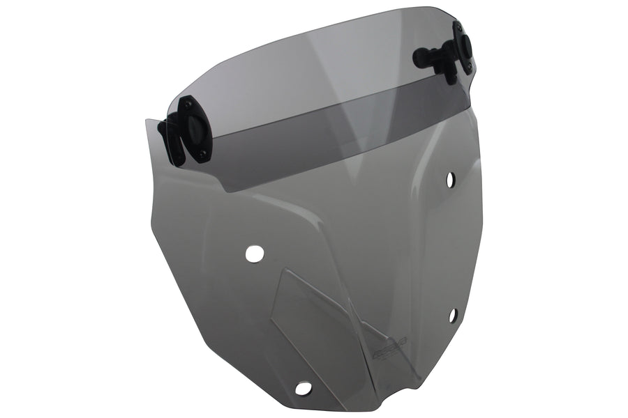 BMW R 1200 GS Adventure [2013-]-Multi-X-screen "MXC"