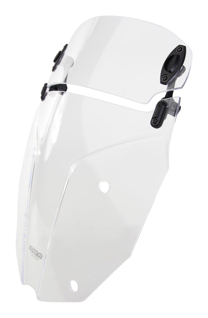BMW R 1200 GS Adventure [2013-]-Multi-X-screen "MXC"