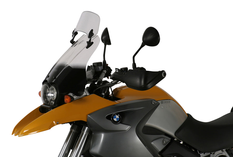 BMW R 1200 GS [-2012] – X-Creen-Touring "XCTN"