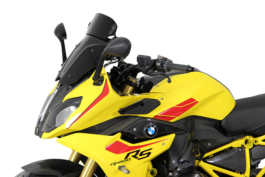 BMW R 1200 RS [2015-] – Multi-X-Creen "MXC"