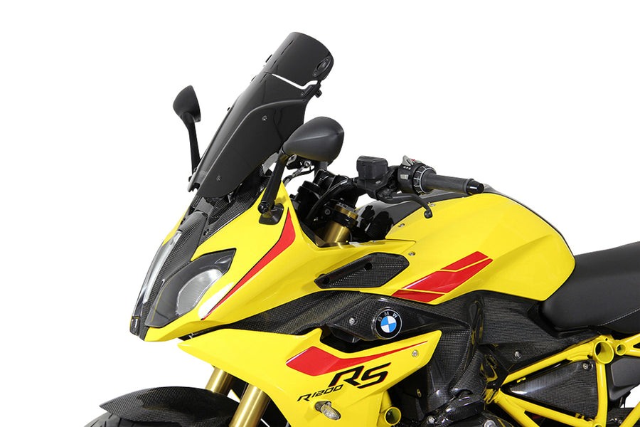 BMW R 1200 RS [2015-] – Multi-X-Creen "MXC"