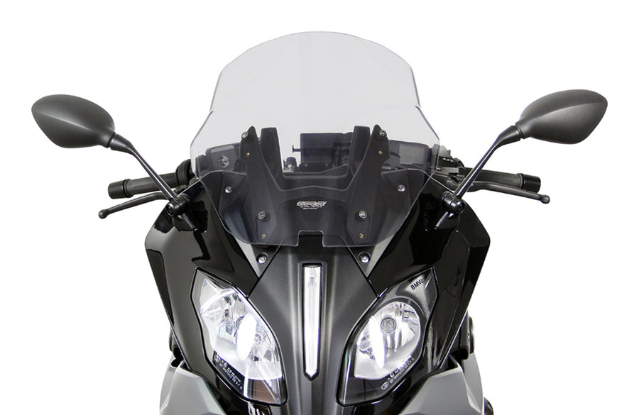 BMW R 1200 RS [2015-] – Tourenscheibe "TM"