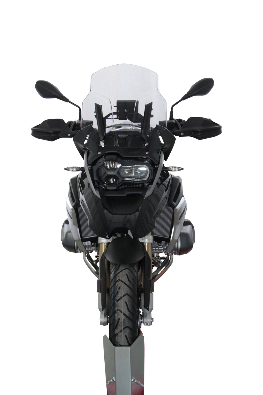 BMW R 1250 GS Adventure [2019-]-touring disc "TM"